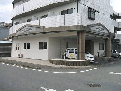 天白ビル