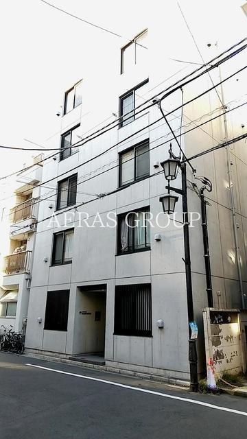 COCOFLAT東中野