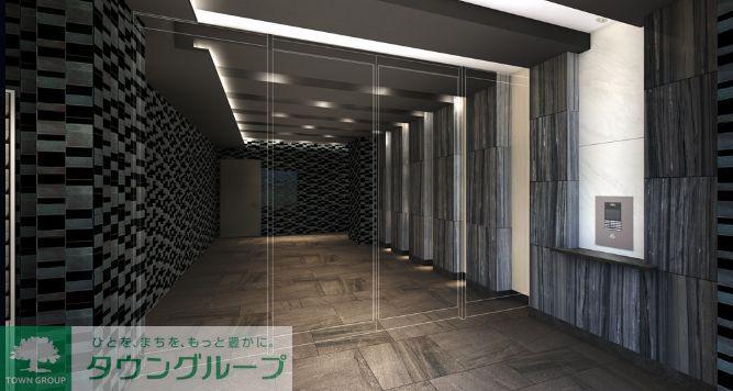 プレサンス千種駅前レイズ