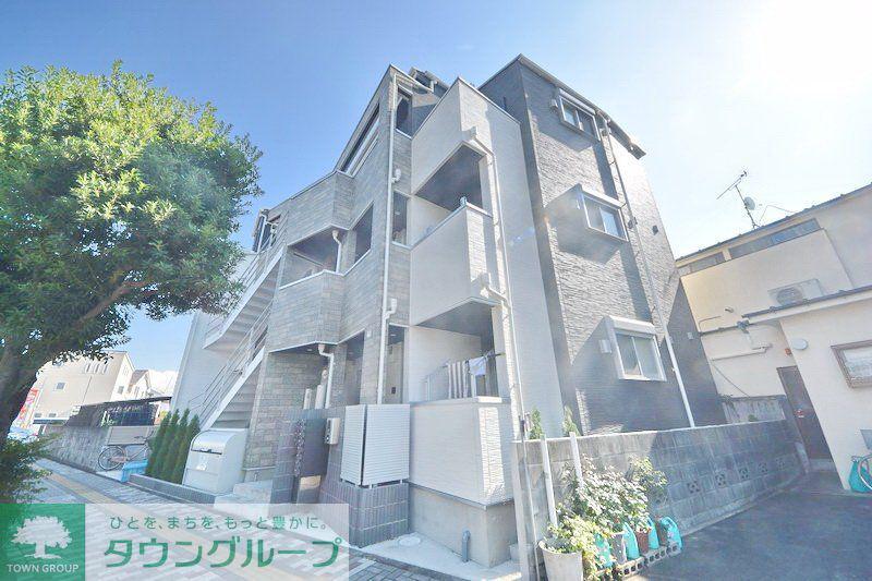 MELDIA東久留米