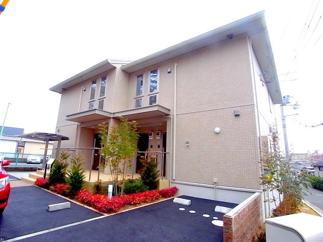 宮の前プラザ