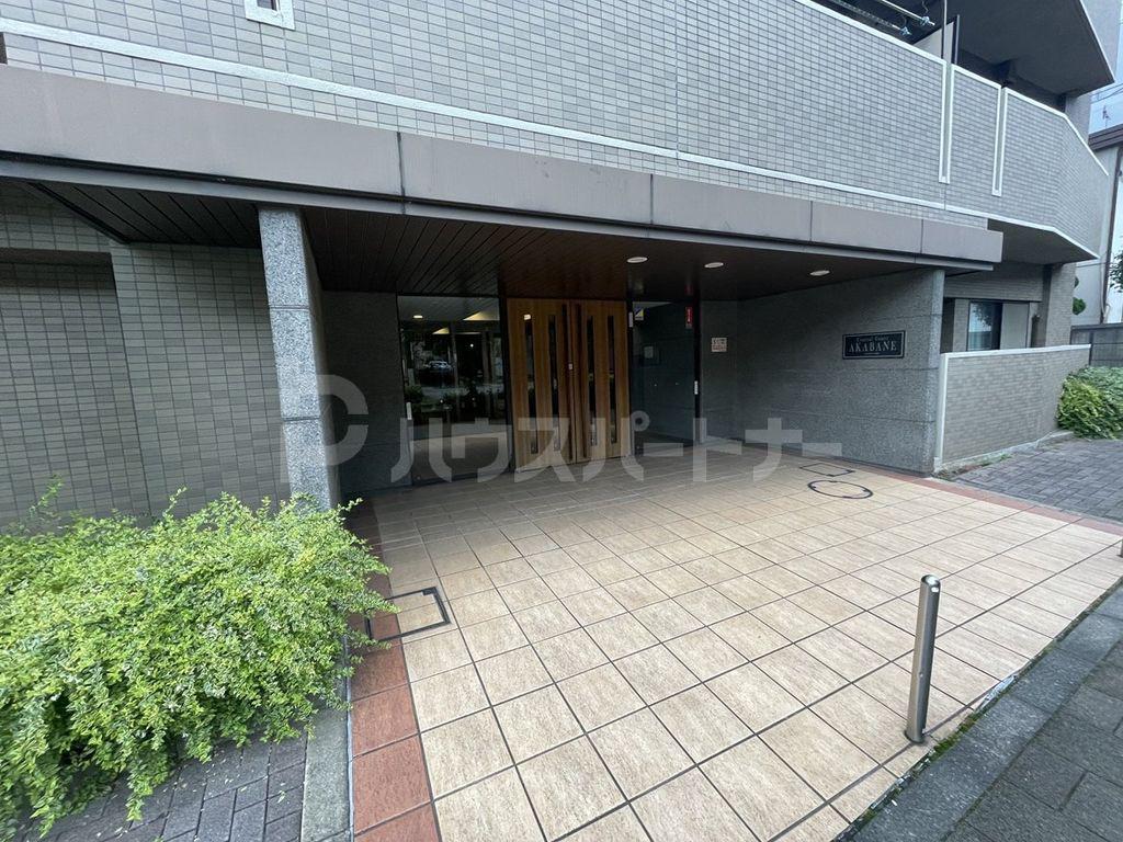 セントラルコート赤羽