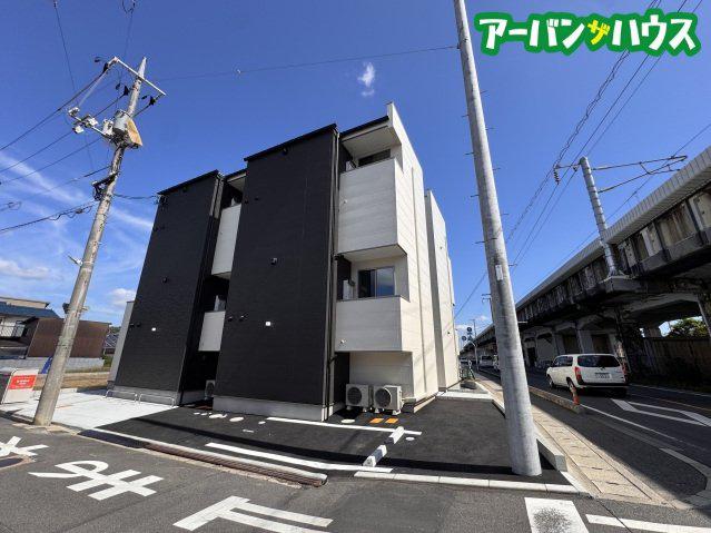 ADC東岡山ミモザ