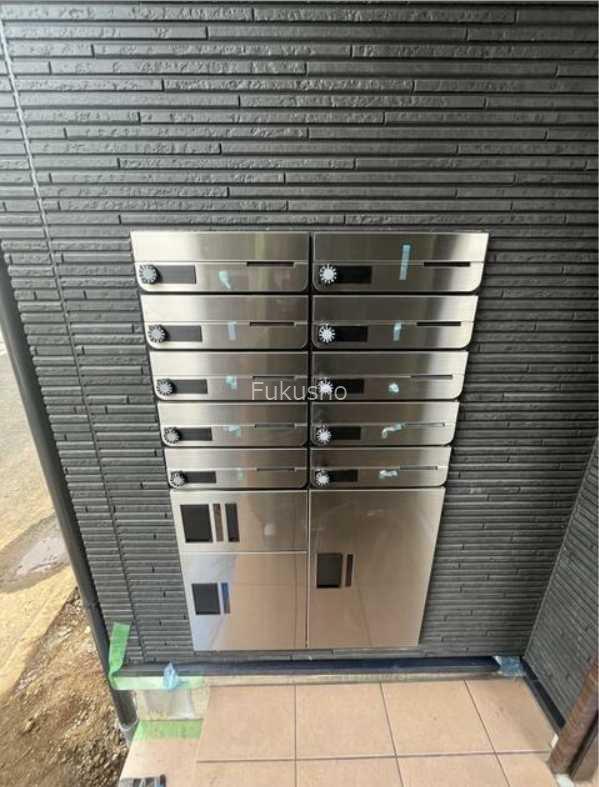 ブリリアント保土ヶ谷