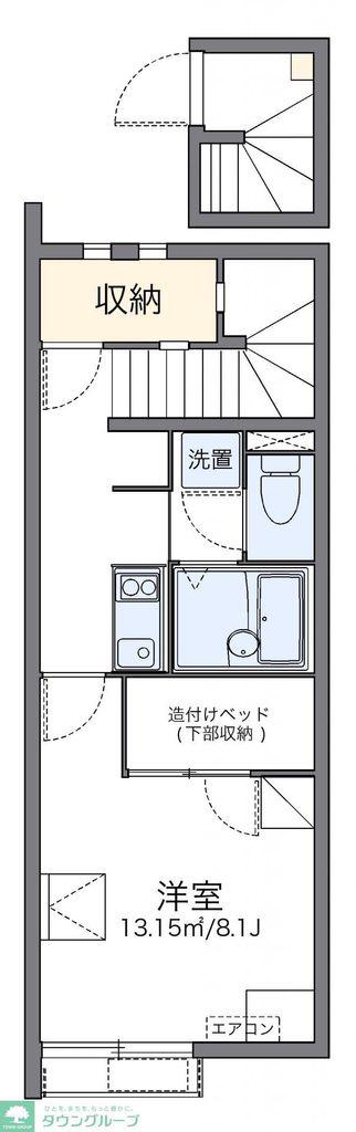 レオネクストサンライズ富岡III