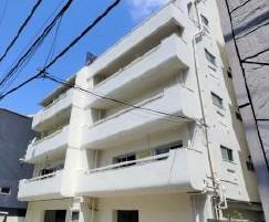 赤坂チェリーマンション
