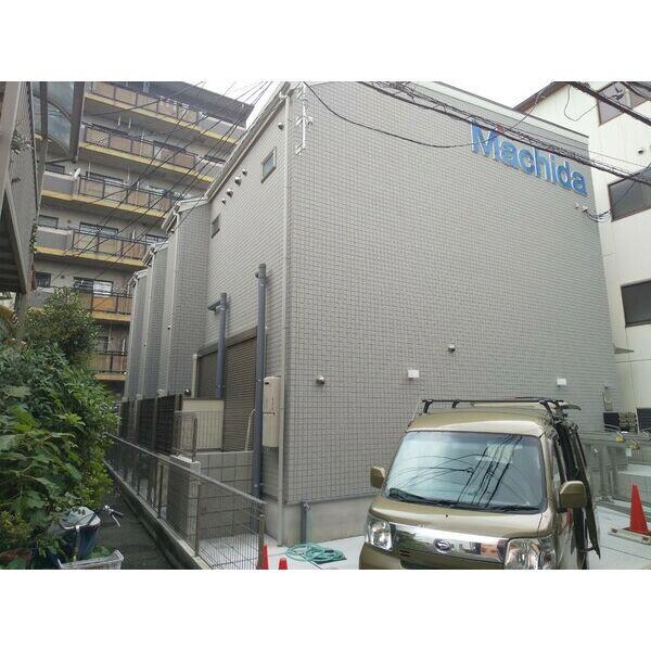 あんしん石津南町