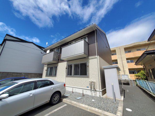 フォルトゥーナ