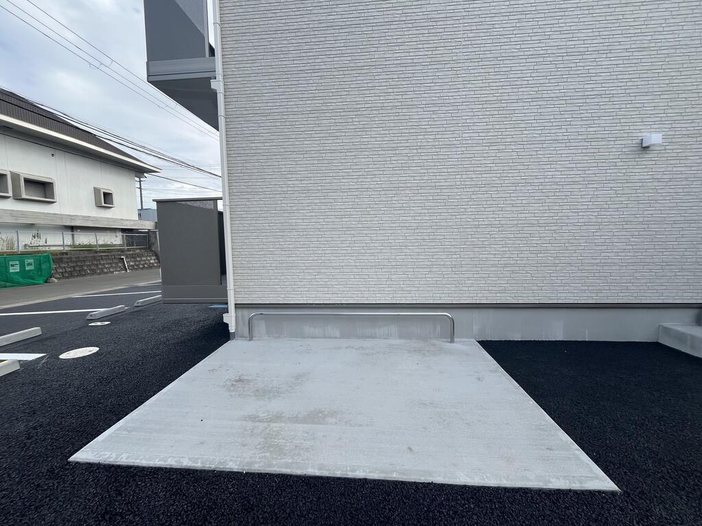 マイティ松が丘