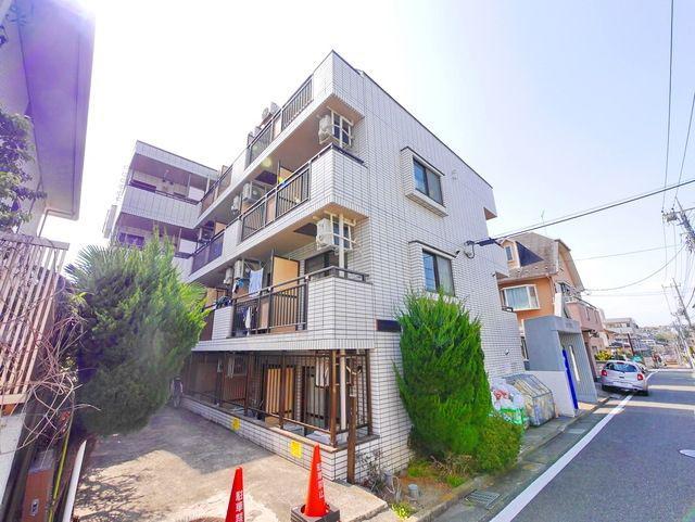 ベルトピア京王永山