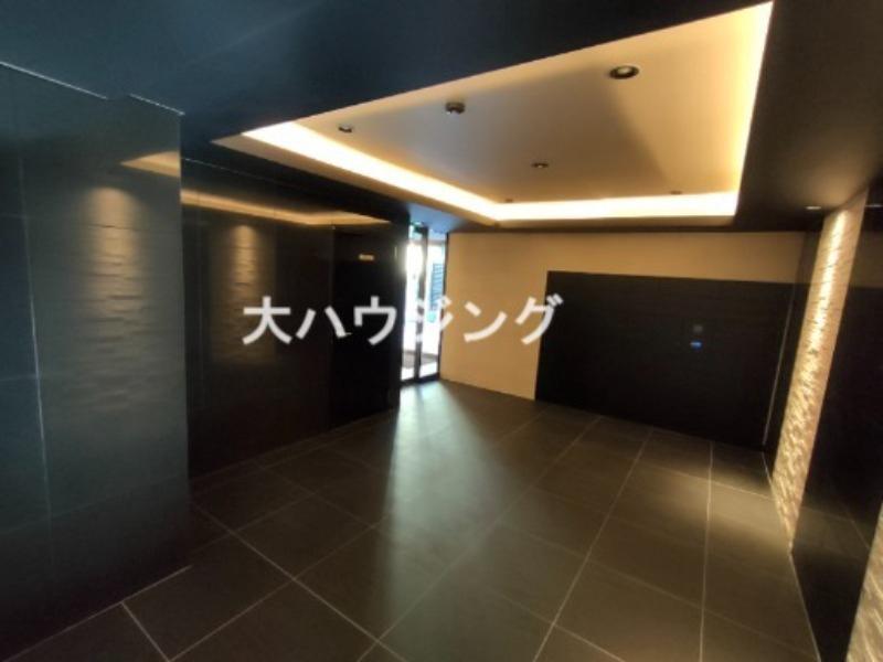 ARKMARK西小山