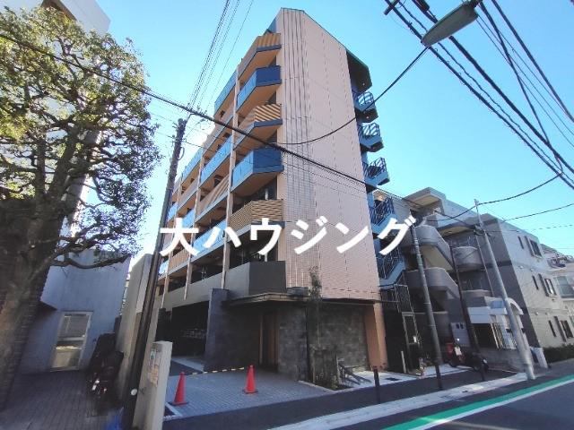 ARKMARK西小山
