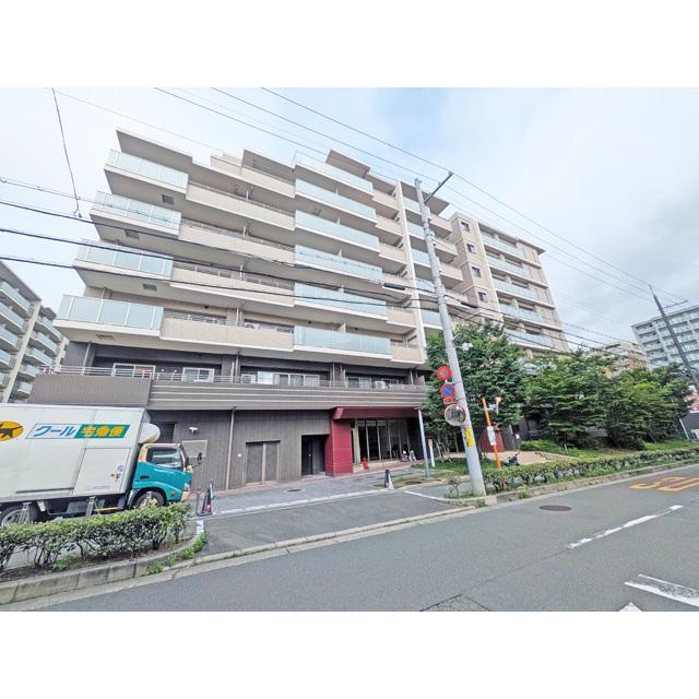 グランロジュマン豊中少路