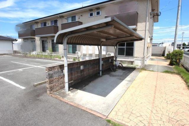 D-ROOM杉町