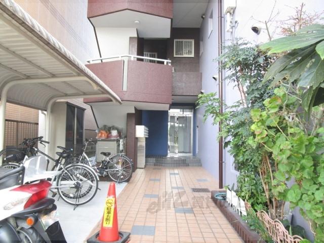 グロワール赤羽