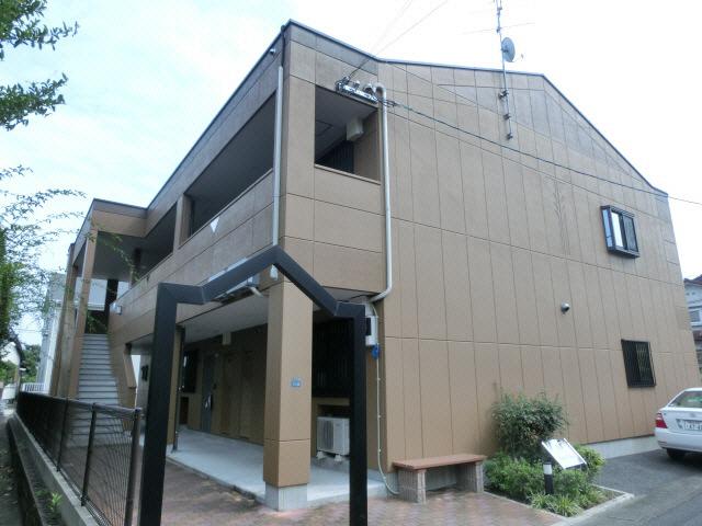 コンフォールヴィレッジ