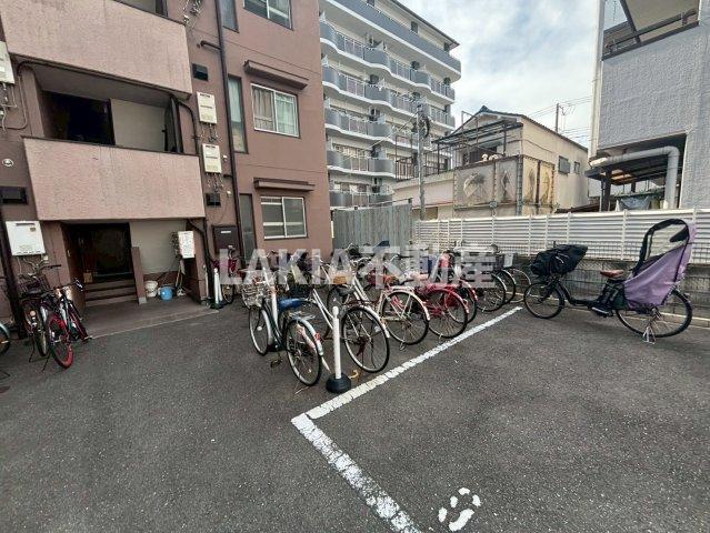 木村マンション