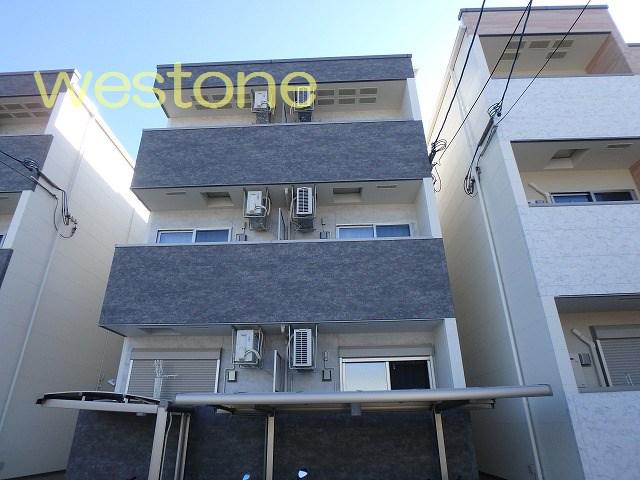 フジパレス阪急園田イーストI番館