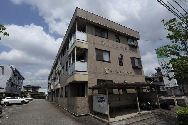 ソレイユ能町南