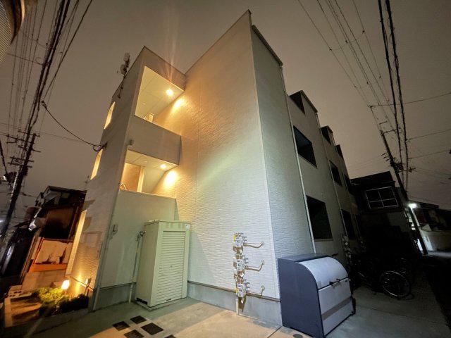 ELEVER 門真