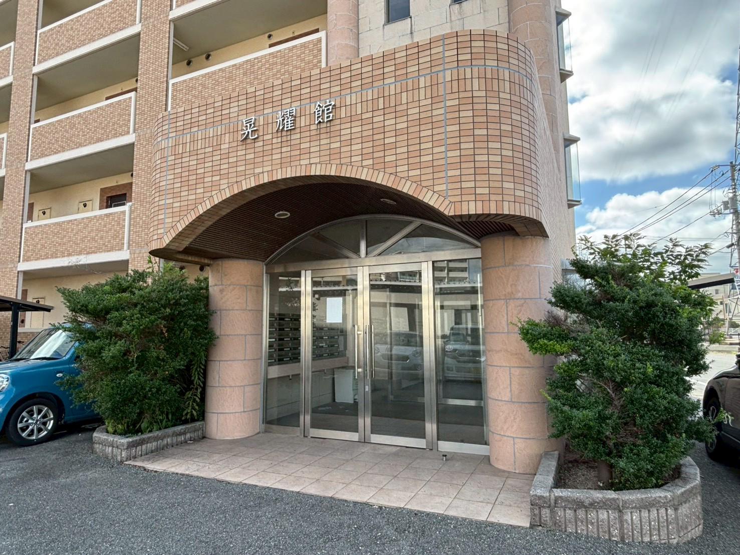 ＪＲ山陽本線 新山口駅 徒歩15分 5階建 築22年