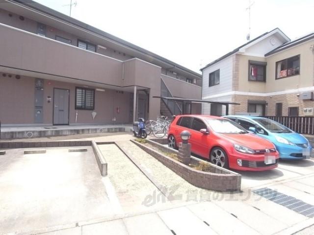 ラビルヌーヴ桂