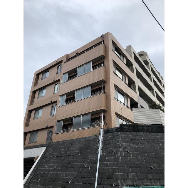 ランドシティ横濱中山