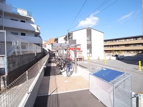 アルコーブ仁川