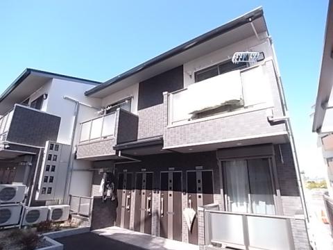 アルコーブ仁川