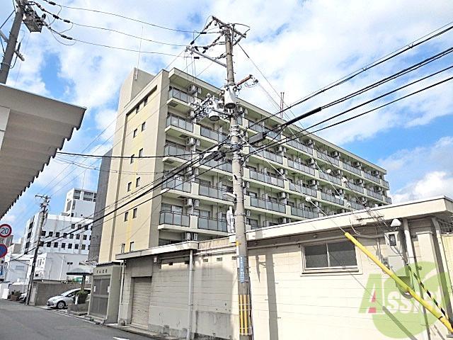 KM江坂