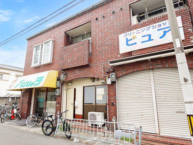 エコープラザ藤井寺