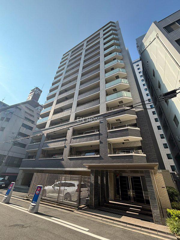 エスリード上本町グラセント