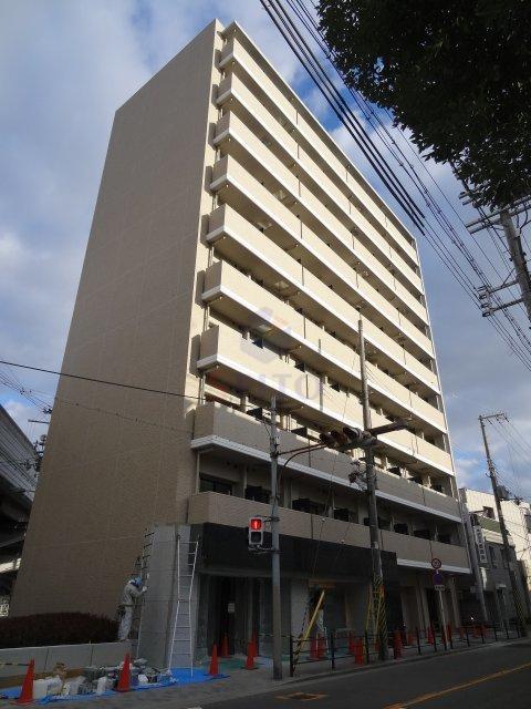 サムティ福島PORTA
