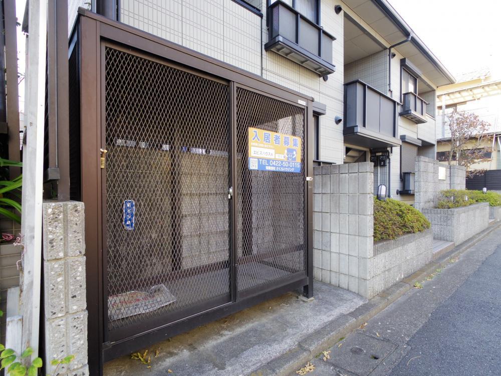 エビスハウスA