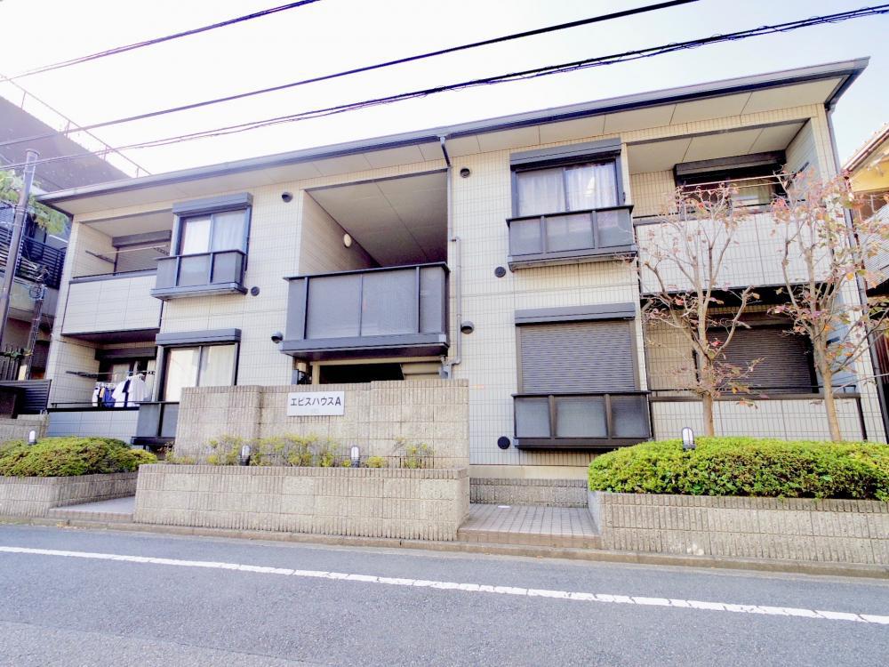 エビスハウスA