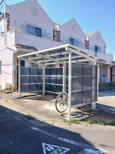 愛知県一宮市 2階建 築21年
