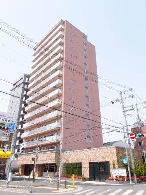 プレジオ永和EURO