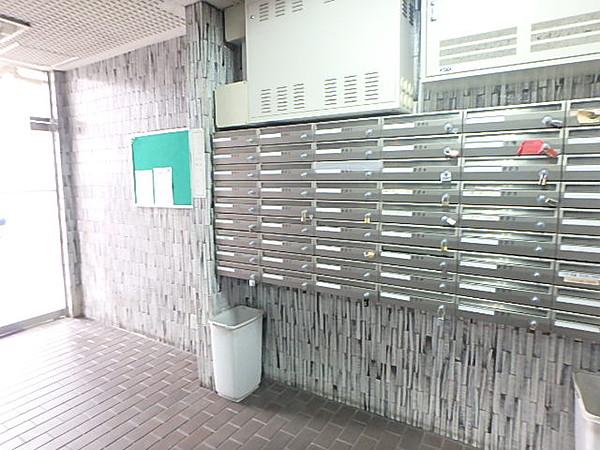 朝日後楽園マンション