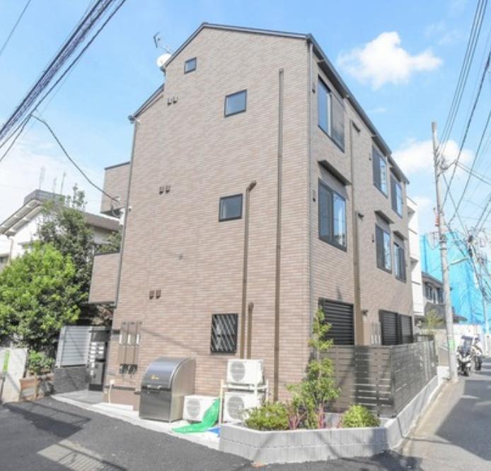 グランクオール明大前