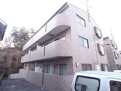 メゾンおばやし