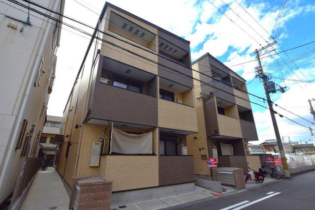 H-MAISON平野ノースIV