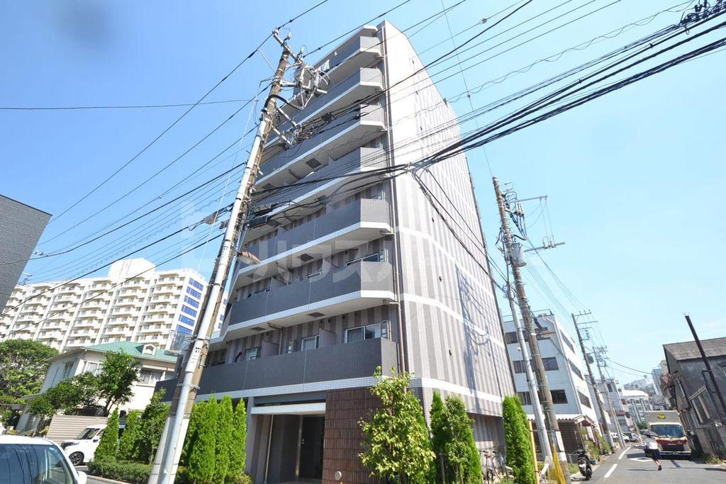 ハーモニーレジデンス東京イーストゲート