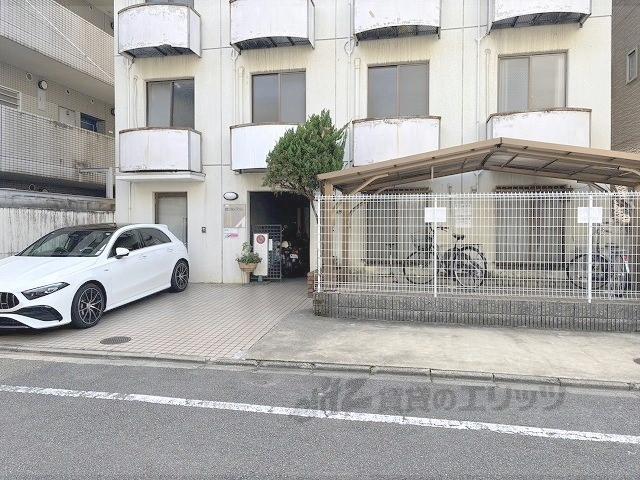 衣笠シングルライフマンション