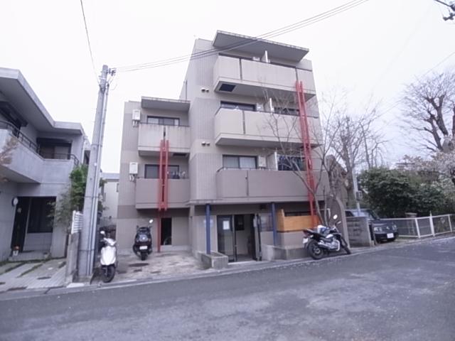 神戸リブプレイス深江南