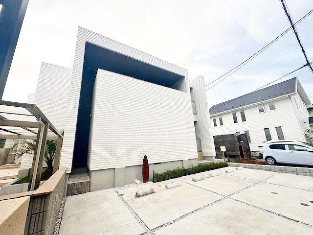 GRAN NOBLE湘南