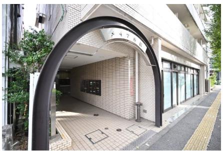メイツ井荻