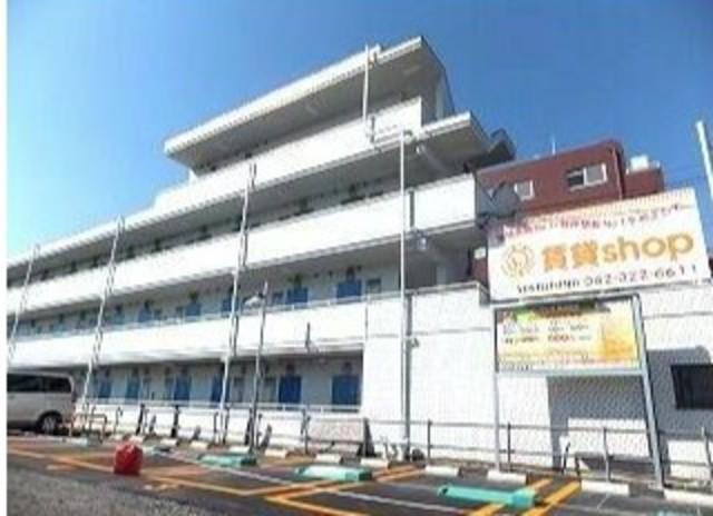 パークアベニュー国分寺8TH