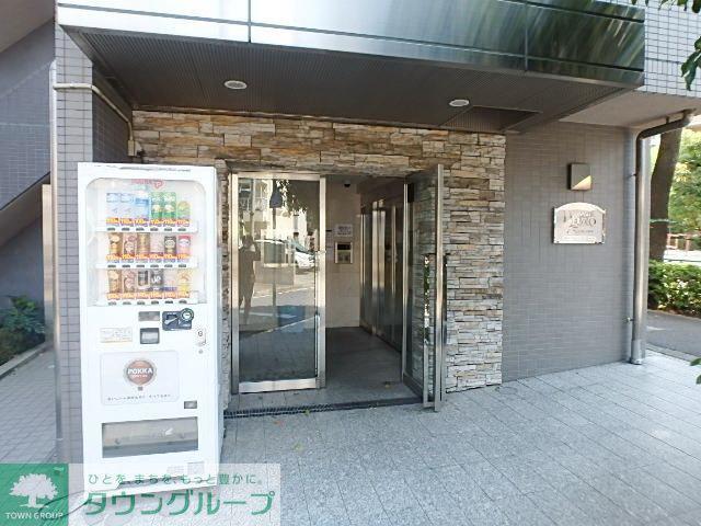 プレール・ドゥーク高円寺