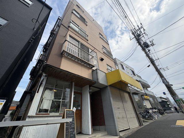 倉澤ビル