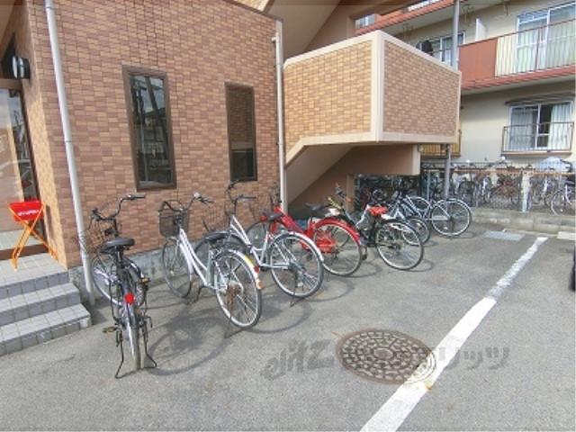 フォルサ2番館